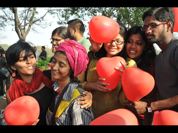 వాలెంటైన్స్ డే