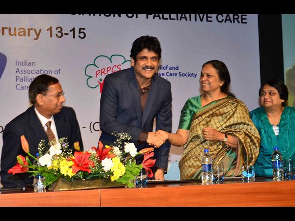 నాగార్జున
