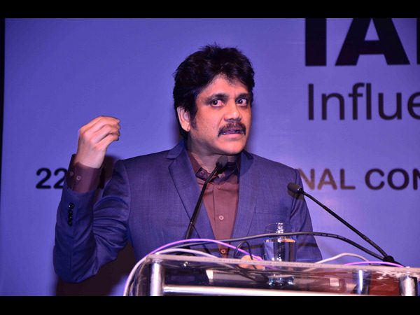 నాగార్జున