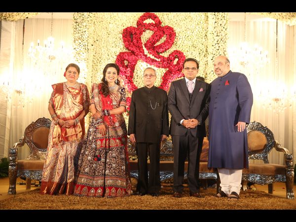వివాహ వేడుక