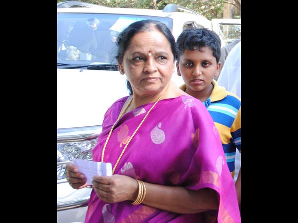 సుగుణమ్మ