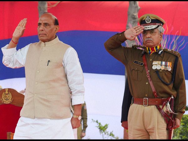  ఢిల్లీ పోలీసుల 'హిమ్మత్' యాప్ అధ్బుతం