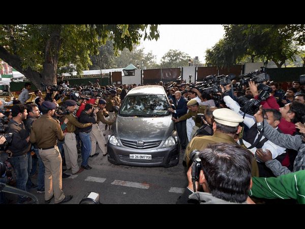  ఢిల్లీ పోలీసుల 'హిమ్మత్' యాప్ అధ్బుతం