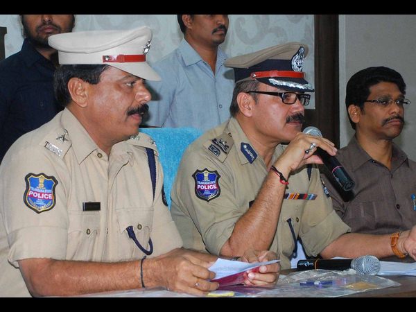  కిడ్నీ రాకెట్