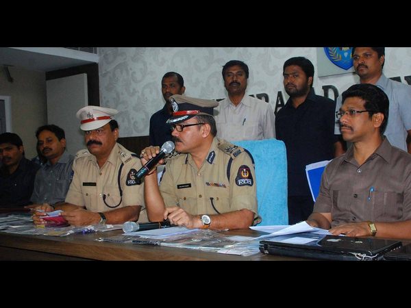  కిడ్నీ రాకెట్