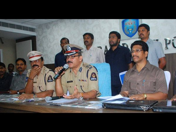  కిడ్నీ రాకెట్