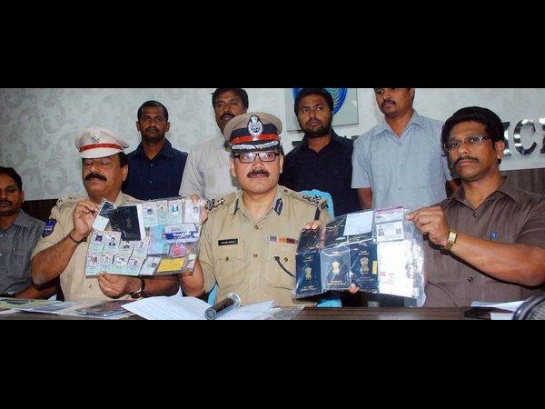 కిడ్నీ రాకెట్