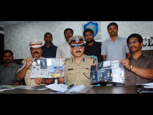  కిడ్నీ రాకెట్