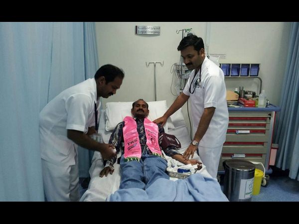 విదేశాల్లో ఘనంగా కెసిఆర్ జన్మదిన వేడుకలు