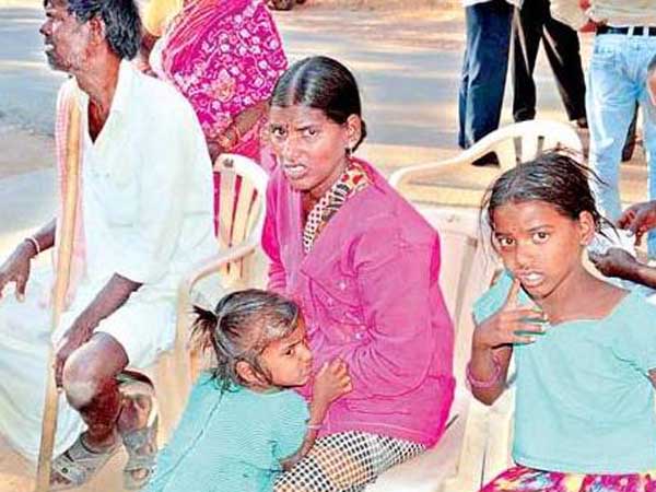 'పాలకంటే పనే ముఖ్యమన్నాడు'