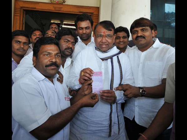 జన్మదిన వేడుకలు