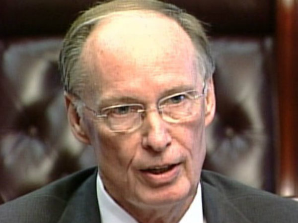 Alabama governor apologizes for assault against Indian Alabama governor apologizes for assault against Indian