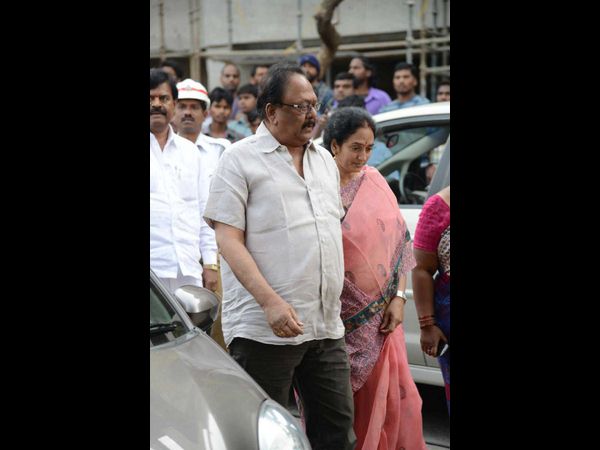 కృష్ణం రాజు