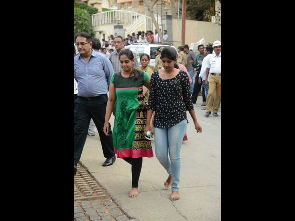 ప్రముఖులు