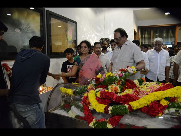 కృష్ణం రాజు