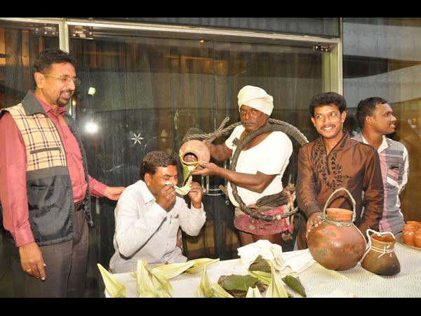 తెలంగాణ ఫెస్టివల్