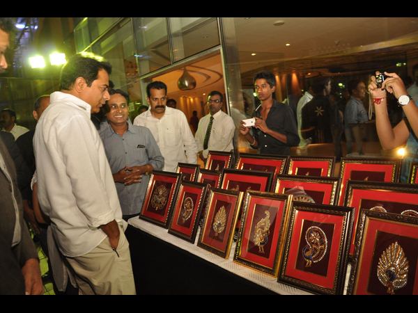 తెలంగాణ ఫెస్టివల్