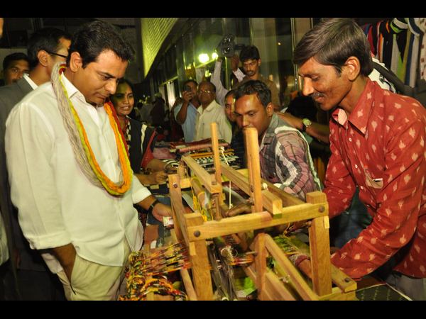 తెలంగాణ ఫెస్టివల్