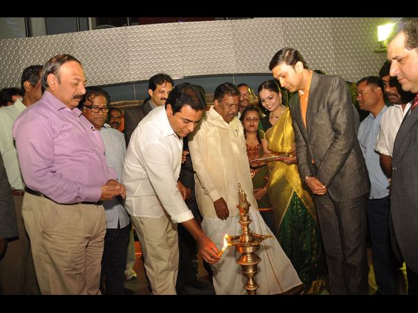 తెలంగాణ ఫెస్టివల్