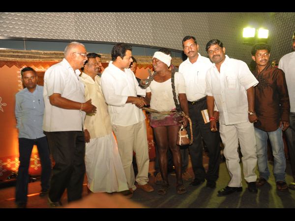 తెలంగాణ ఫెస్టివల్