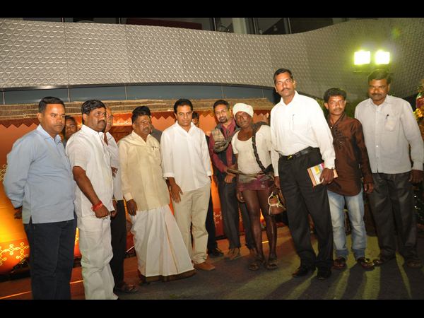 తెలంగాణ ఫెస్టివల్