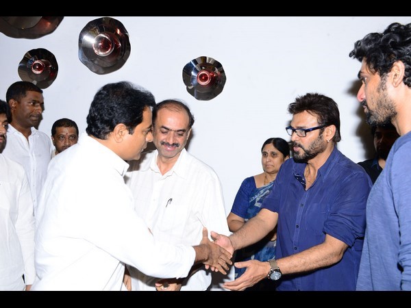 పరామర్శ