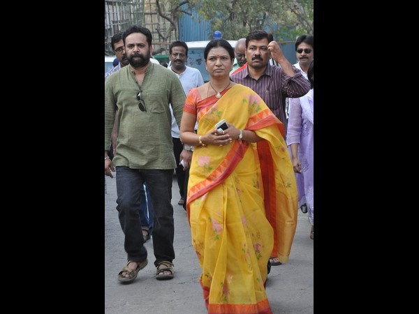 డికె అరుణ