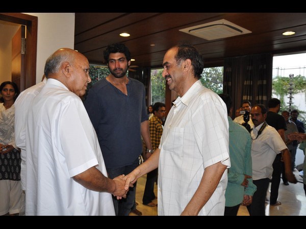 రామోజీరావు