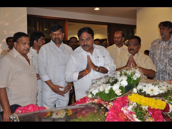 ఎర్రబెల్లి, రమణ