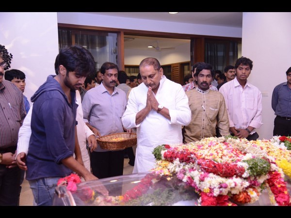 కిరణ్ కుమార్ రెడ్డి