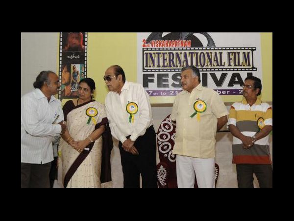 రామానాయుడు 