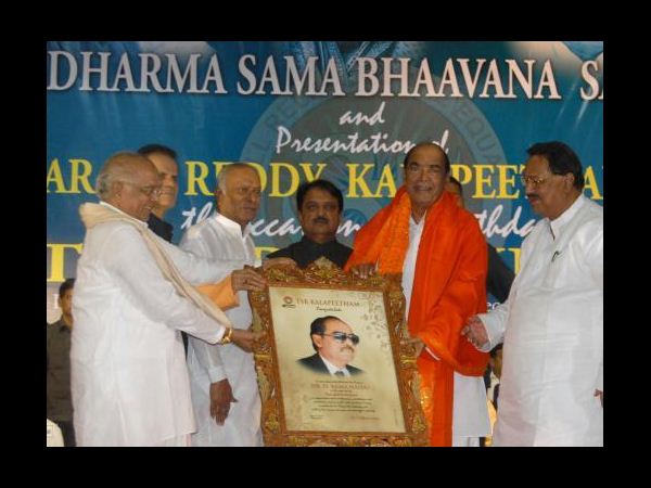 రామానాయుడు