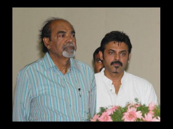 రామానాయుడు