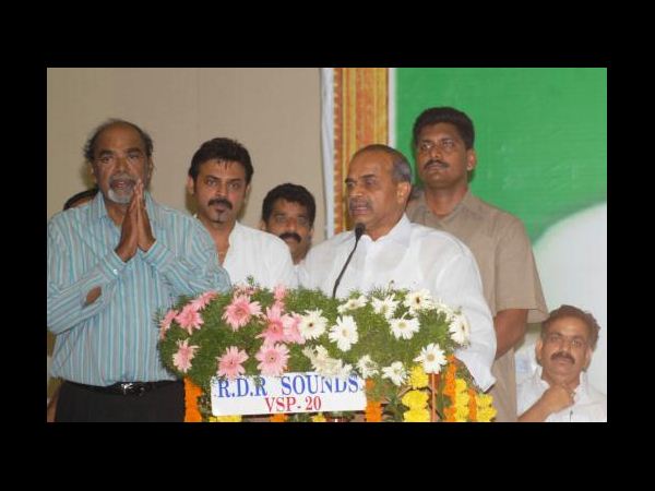 రామానాయుడు