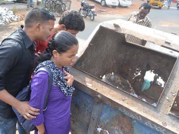  ఆడ శిశువు