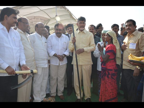 చంద్రబాబు