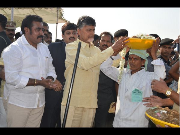 చంద్రబాబు