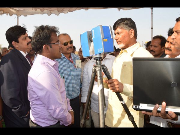 చంద్రబాబు