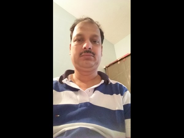 మృతుడు అమియాకుమార్ మిశ్రా(ఫైల్)