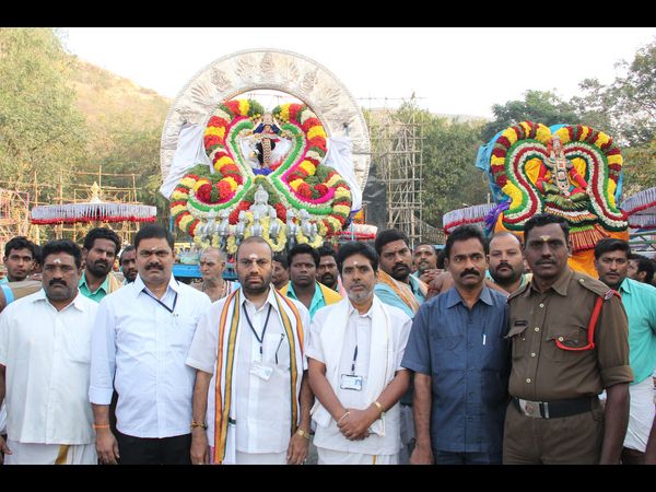 నటరాజ ఉత్సవం