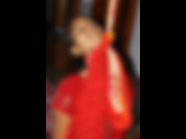 మహిళ ఆత్మహత్య