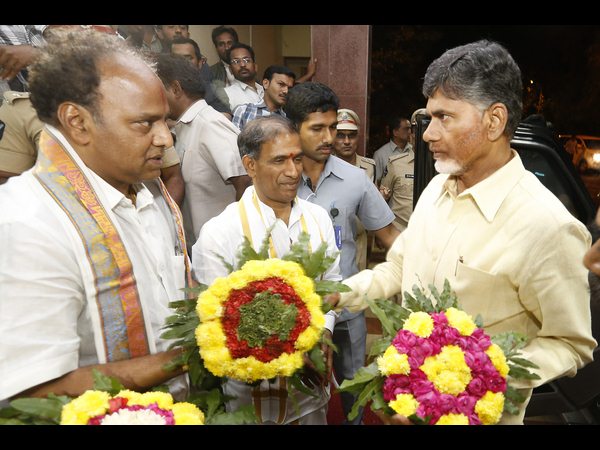 చంద్రబాబు