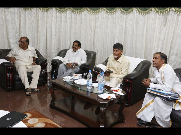 చంద్రబాబు