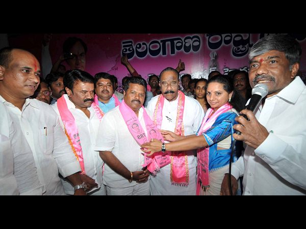 చర్చల తర్వాతే..