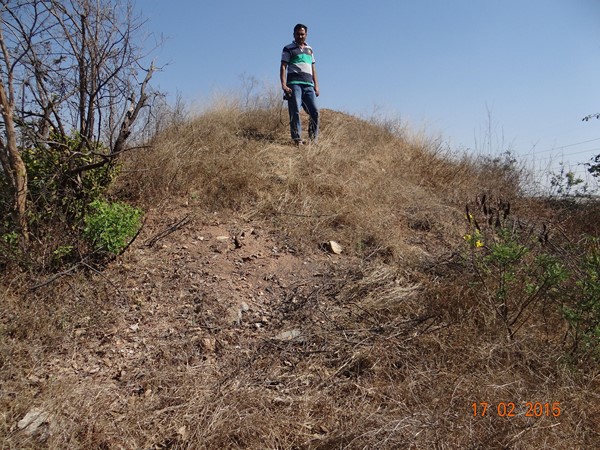 గాజుల తయారీ బట్టీ