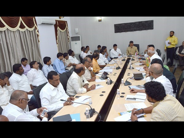 చంద్రబాబు