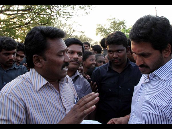  జగన్