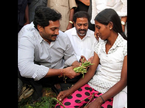 జగన్