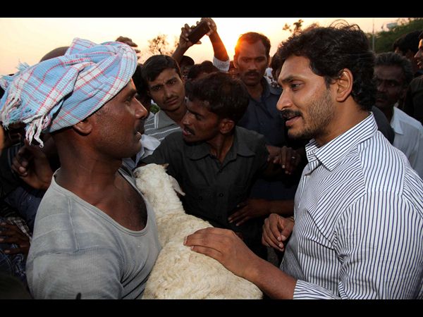  జగన్
