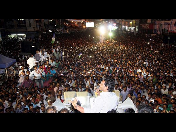  జగన్